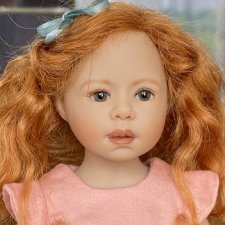 Minou Summer special Молдик Nancy10.5" Heidi Plusczok 2010г