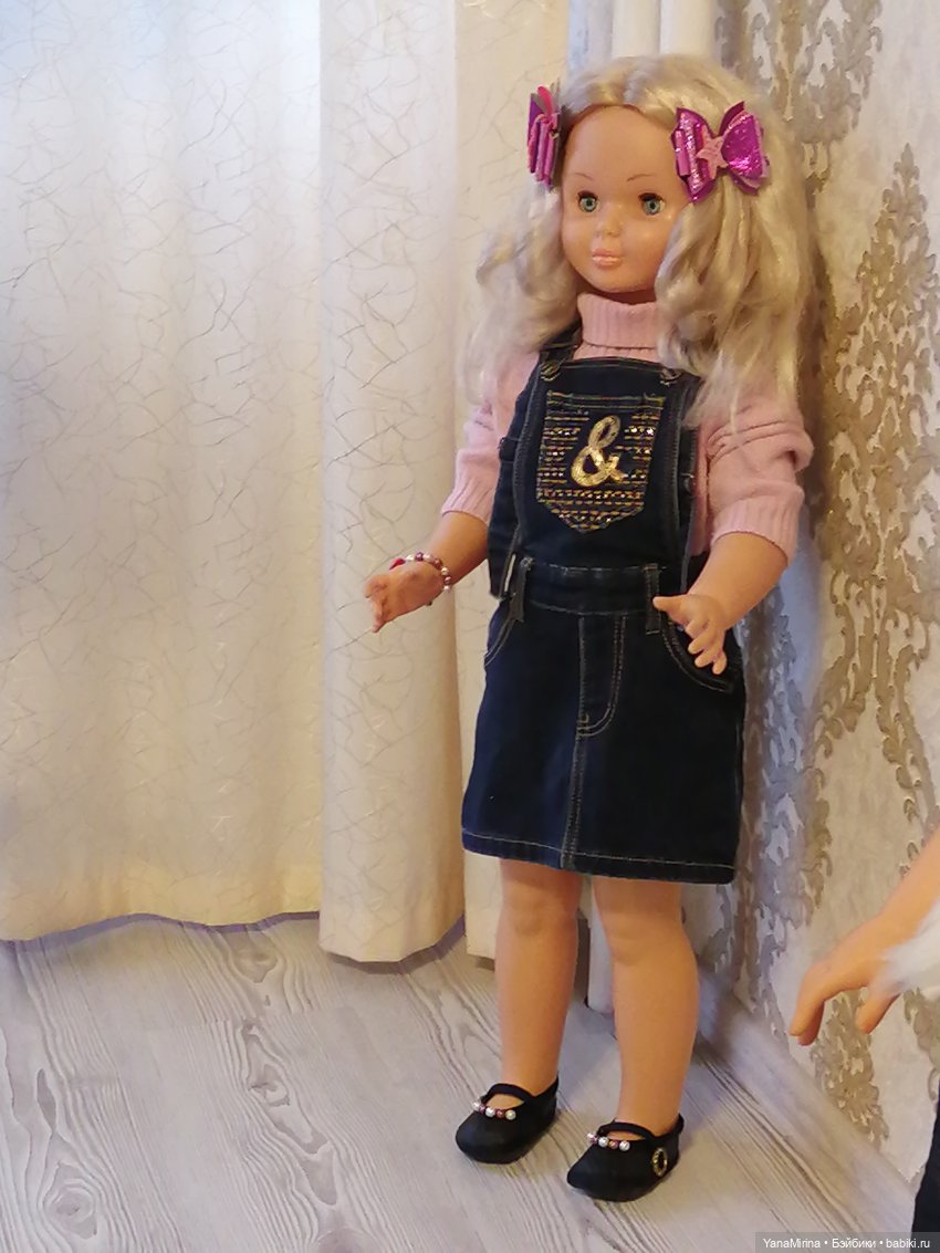 И мы к вам в гости