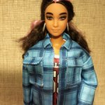 Barbie Extra Doll #13