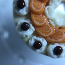 Торт на подставке Bodo Hennig