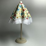 Садовый зонт Bodo Hennig