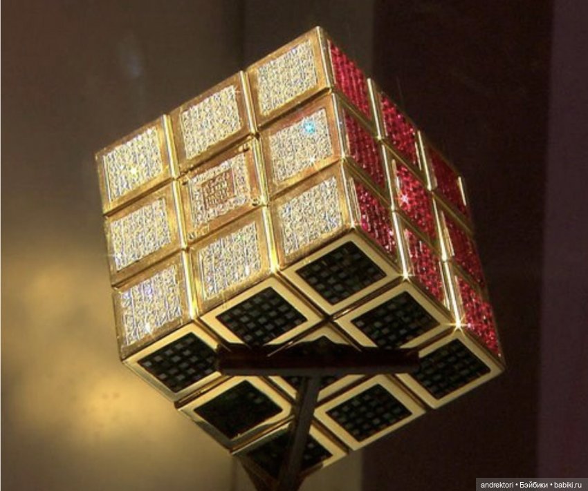 Самые дорогие игрушки мира | Бэйбики Самые дорогие игрушки мира