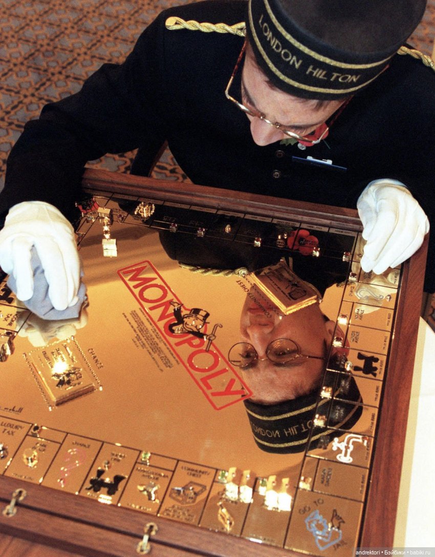 Самые дорогие игрушки мира | Бэйбики Самые дорогие игрушки мира