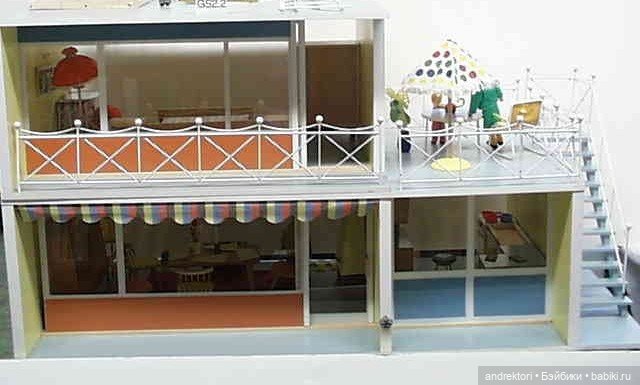 История Bodo Hennig — Коллекции винтажных кукол и игрушек: СССР (фото 5)