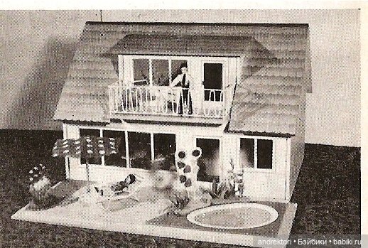 История Bodo Hennig — Коллекции винтажных кукол и игрушек: СССР (фото 3)