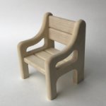 Садовое кресло Bodo Hennig