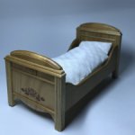 Кровать Bodo Hennig