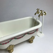 Ванна Bodo Hennig Vintage