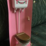 Унитаз Bodo Hennig Vintage