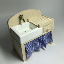 Раковина Bodo Hennig