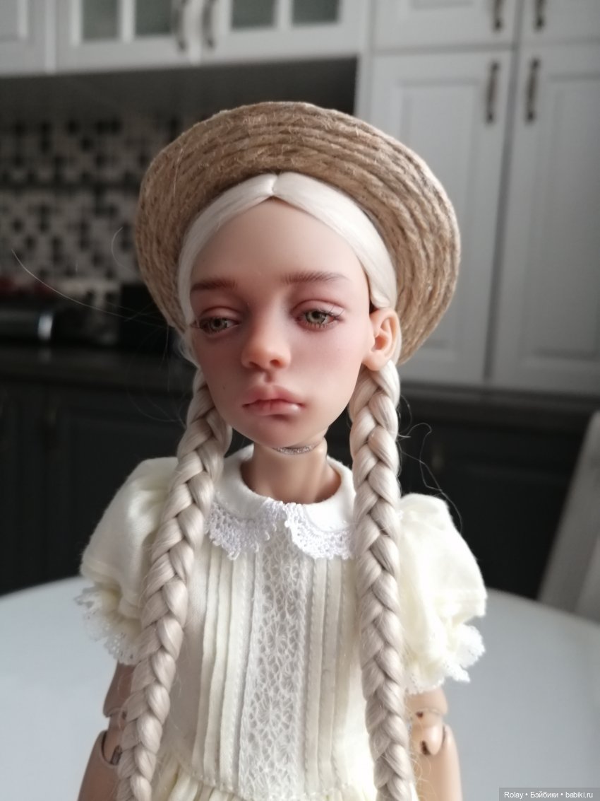Ptichka Art Doll — Куклы Ptichka Art Doll (Ирина Кузина): BJD (фото 2)