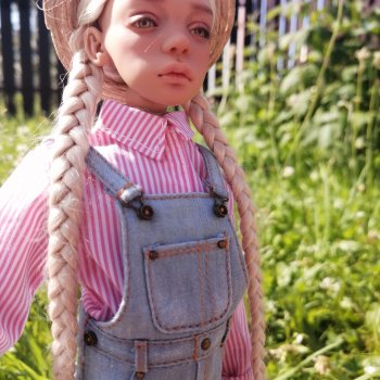 Огородница