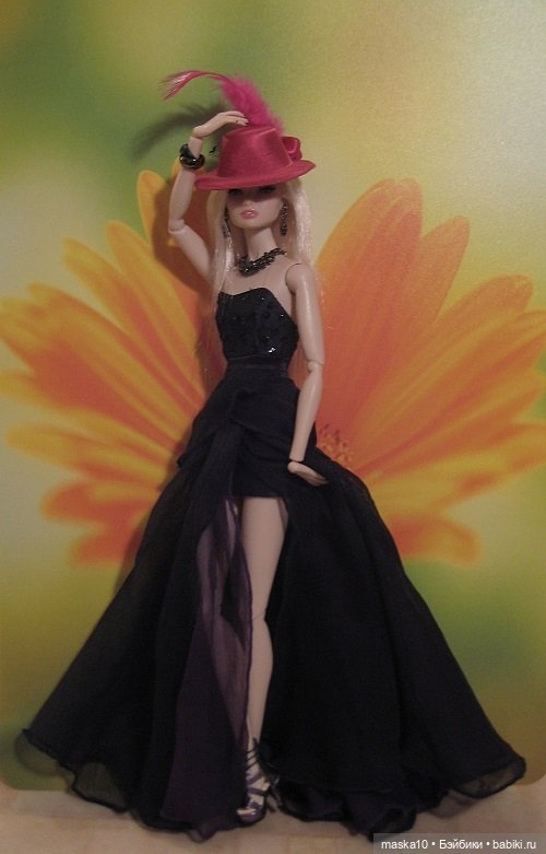 Erin Stalton из серии NU.FACE COLLECTION 2011 / IT (фото 4)