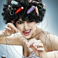 Страдания "швеюна-пошивуна", часть 1