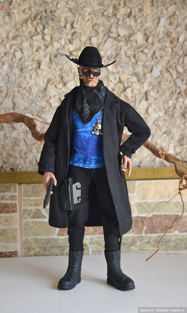 Вечно злой и нехороший - Кощей