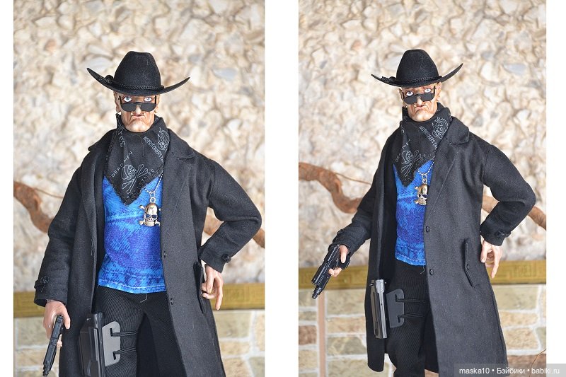 Вечно злой и нехороший - Кощей (фото 2)