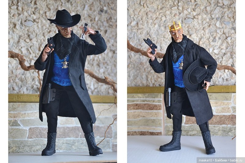 Вечно злой и нехороший - Кощей (фото 3)