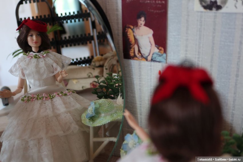 Шляпы, шляпки и… цилиндры