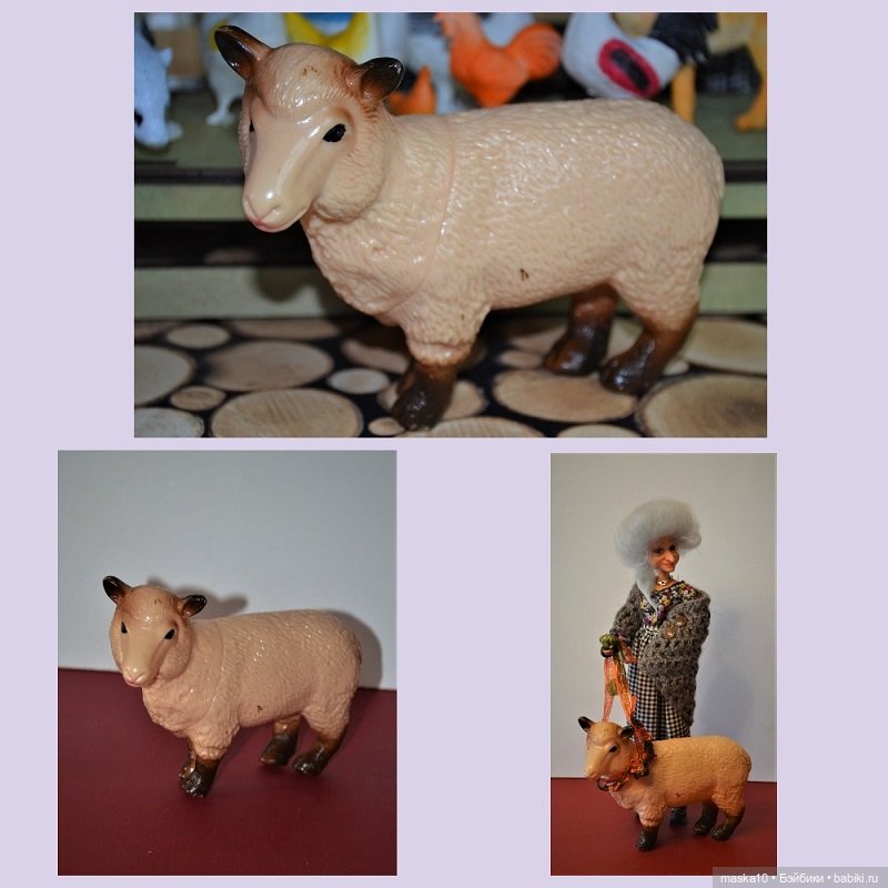 Домашний очаг Помпадуровны (фото 3)