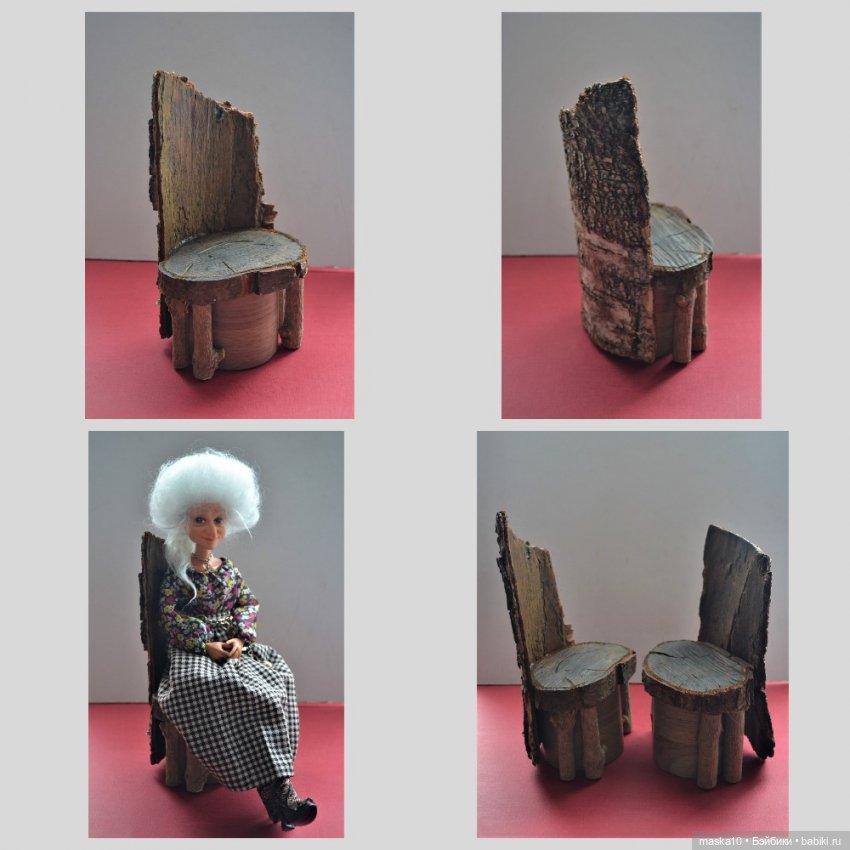 Домашний очаг Помпадуровны (фото 6)