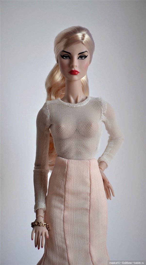 Три Анес-ки Integrity Toys | Бэйбики Три Анес-ки Integrity Toys (фото 7)