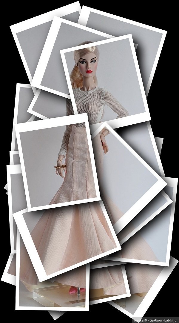 Три Анес-ки Integrity Toys | Бэйбики Три Анес-ки Integrity Toys (фото 5)