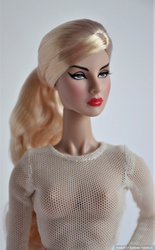 Три Анес-ки Integrity Toys | Бэйбики Три Анес-ки Integrity Toys (фото 8)