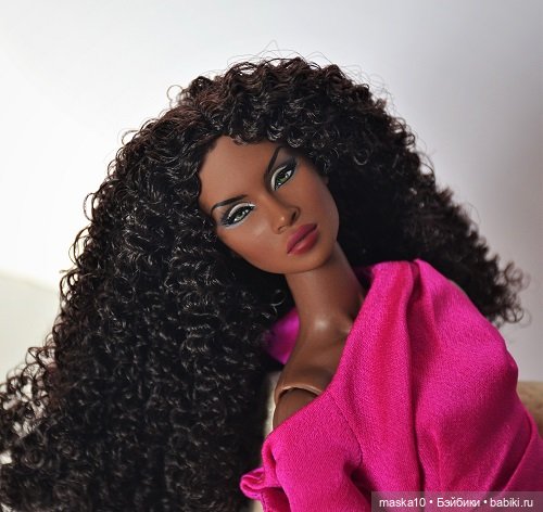 Адель! Integrity Toys — Куклы Integrity Toys (Интегрити): Poppy Parker (фото 4)