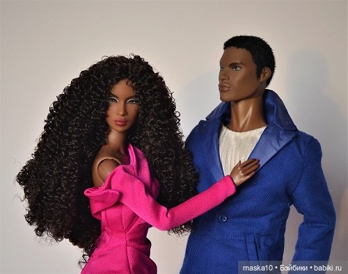 Адель! Integrity Toys — Куклы Integrity Toys (Интегрити): Poppy Parker (фото 6)