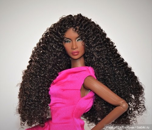 Адель! Integrity Toys — Куклы Integrity Toys (Интегрити): Poppy Parker