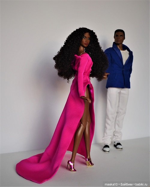 Адель! Integrity Toys — Куклы Integrity Toys (Интегрити): Poppy Parker (фото 5)