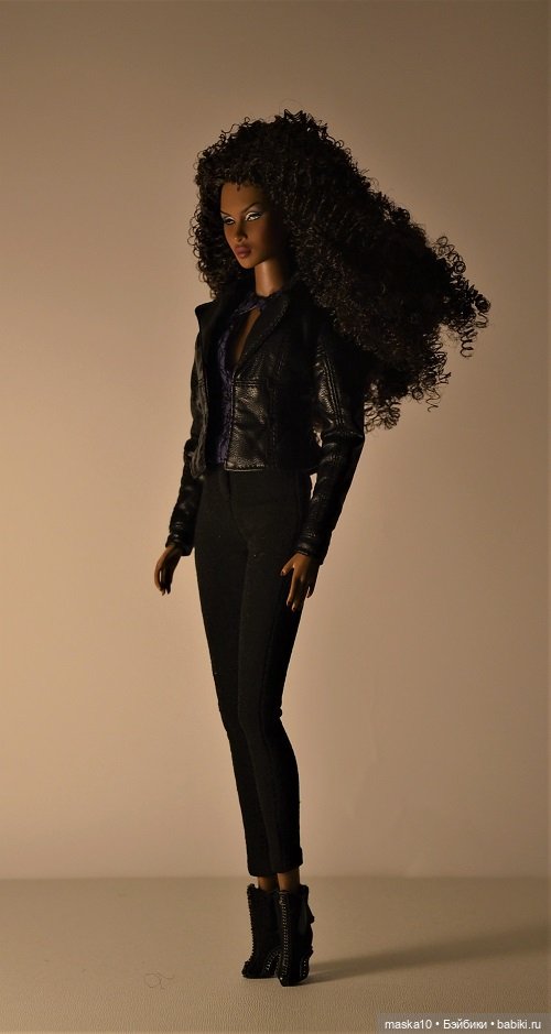 Адель! Integrity Toys — Куклы Integrity Toys (Интегрити): Poppy Parker (фото 8)