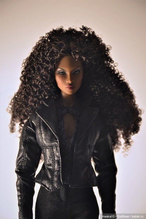 Адель! Integrity Toys — Куклы Integrity Toys (Интегрити): Poppy Parker (фото 7)