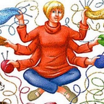 Опрос! Марафон «Недовязы в… массы? В ликвидацию!»