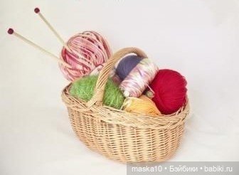 Марафон «Недовязы в… массы? В ликвидацию!» (14-20.11.23)