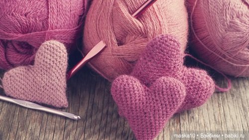 Марафон «Недовязы в… массы? В ликвидацию!» (14-20.11.23) (фото 5)