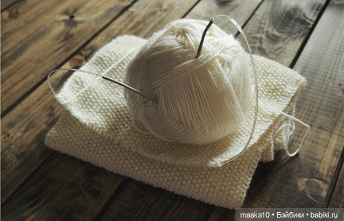 Марафон «Недовязы в… массы? В ликвидацию!» (14-20.11.23) (фото 2)