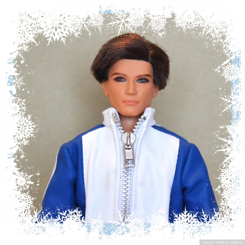 Харлей №2 — Кукольные фотоистории и сериалы: комиксы (фото 5)