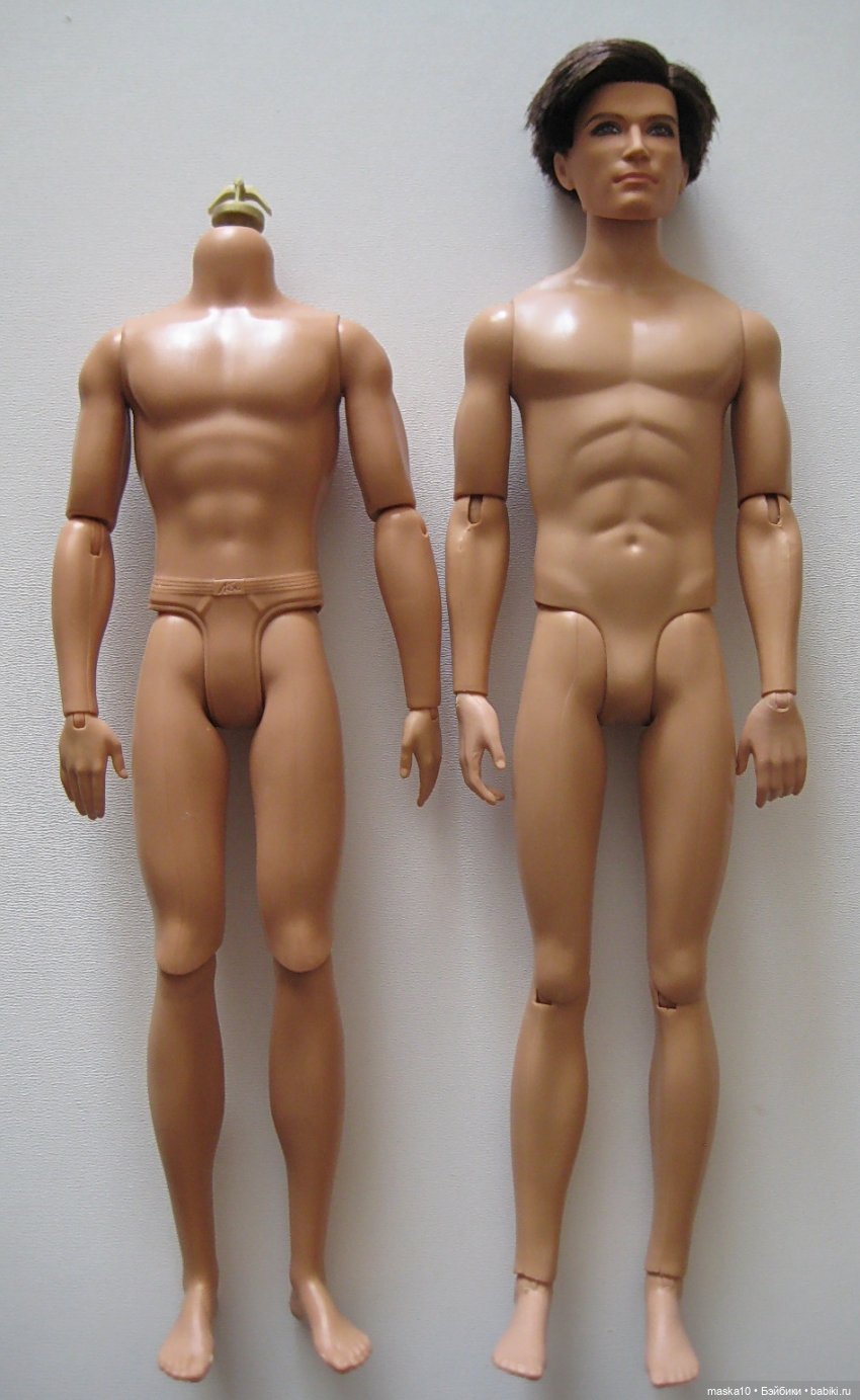 Харлей №2 — Кукольные фотоистории и сериалы: комиксы (фото 8)