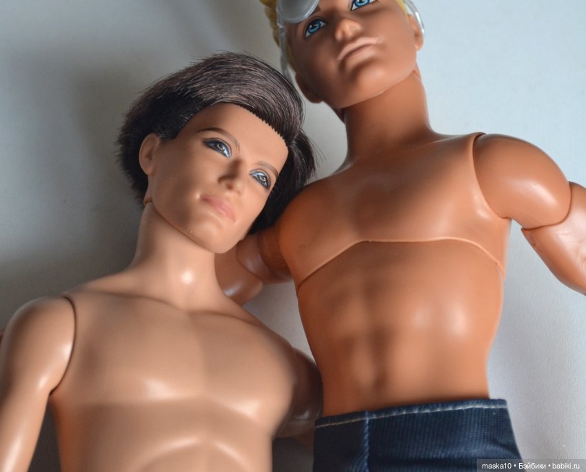 Харлей №2 — Кукольные фотоистории и сериалы: комиксы (фото 10)