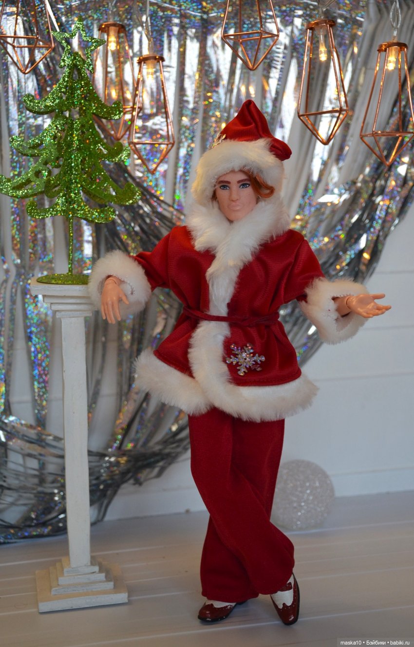 По следам Новогоднего бала 2023