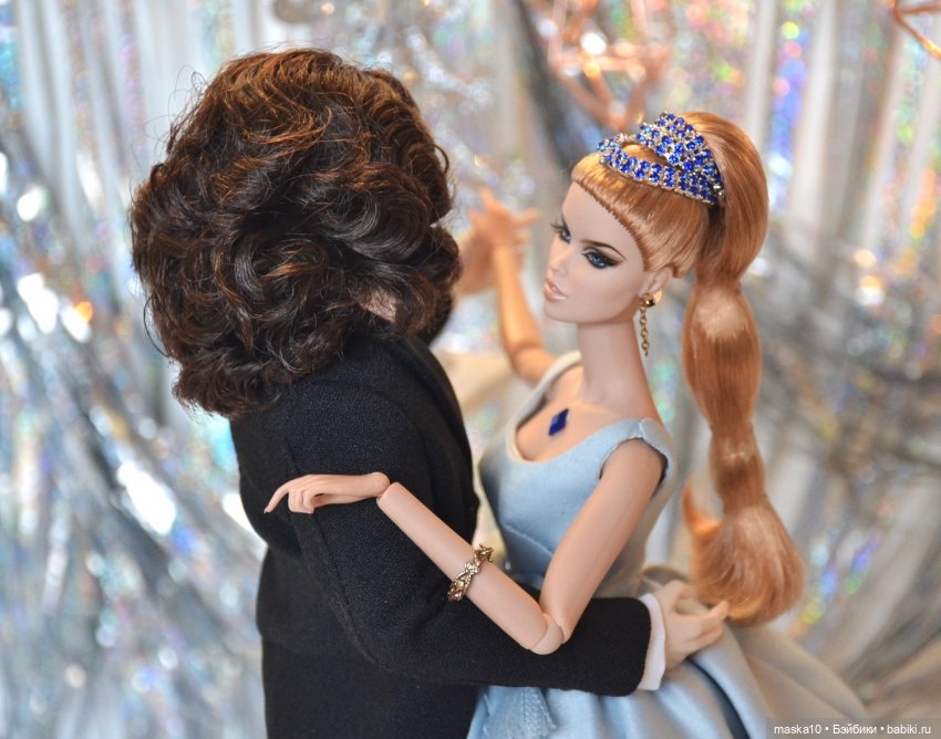 По следам Новогоднего бала 2023