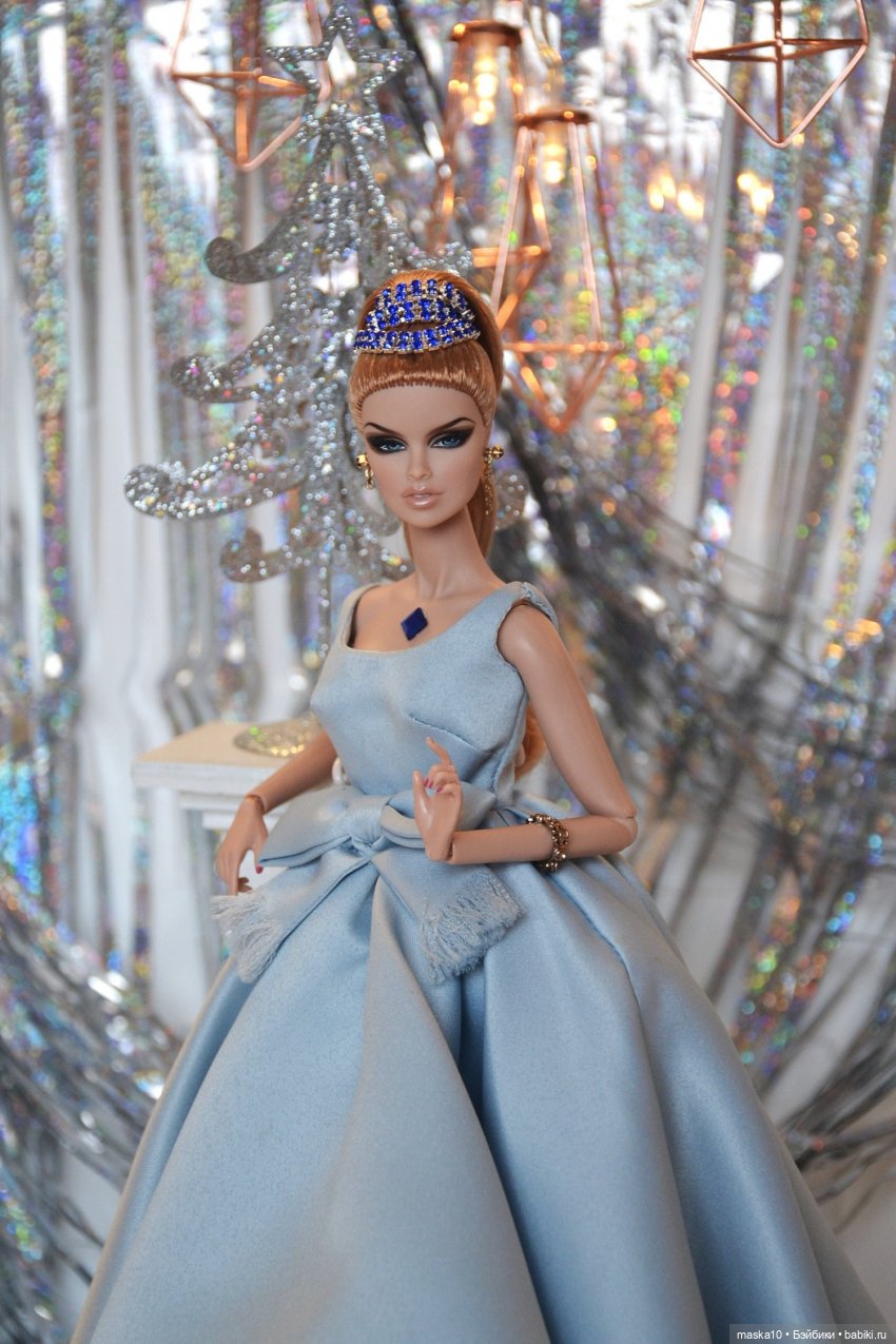 По следам Новогоднего бала 2023