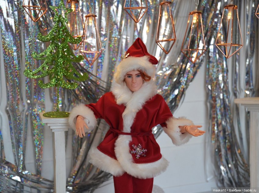 По следам Новогоднего бала 2023