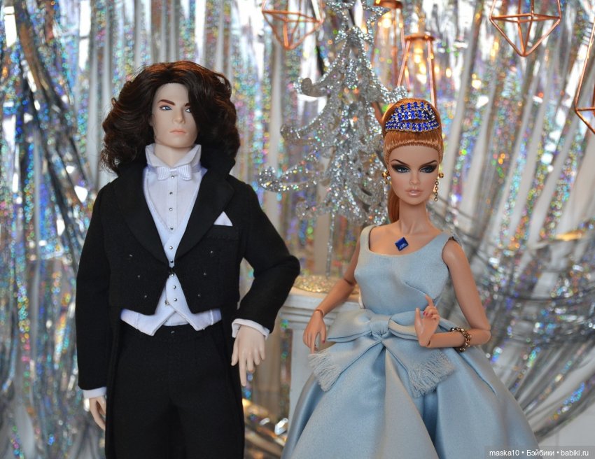 По следам Новогоднего бала 2023