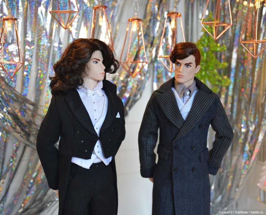 По следам Новогоднего бала 2023