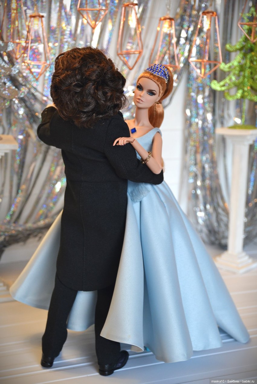 По следам Новогоднего бала 2023