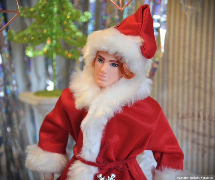 По следам Новогоднего бала 2023