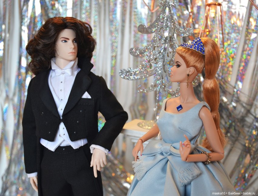 По следам Новогоднего бала 2023