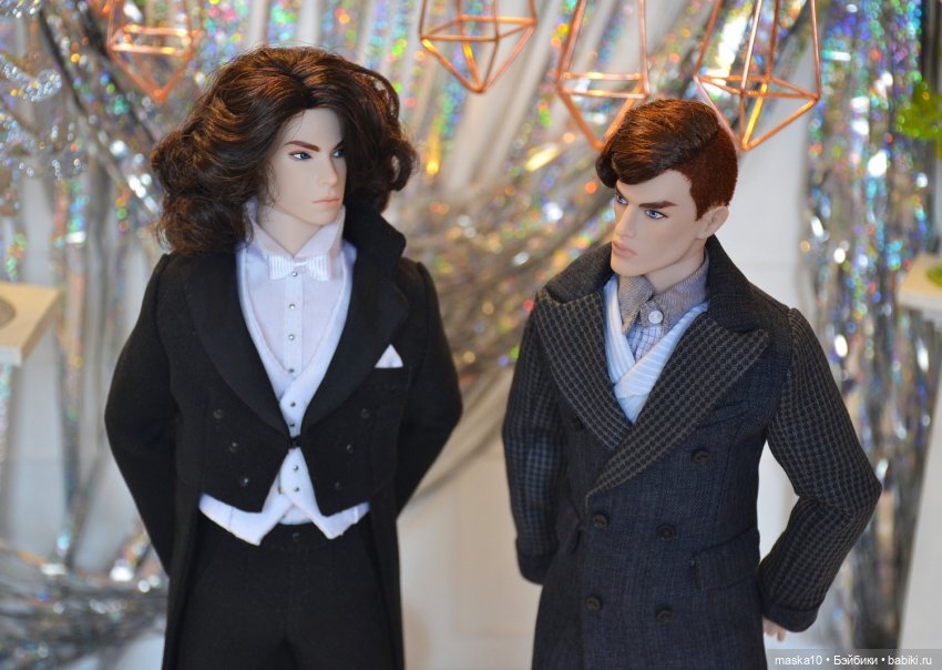 По следам Новогоднего бала 2023